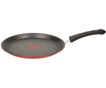Garnek Tefal Character C68238 naleśnikowa  25cm
